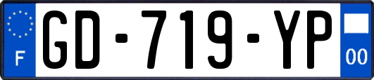 GD-719-YP