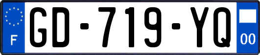 GD-719-YQ