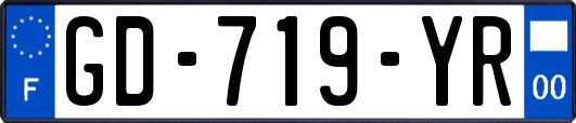 GD-719-YR