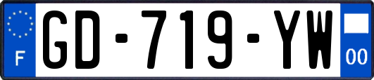 GD-719-YW