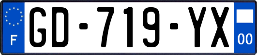 GD-719-YX