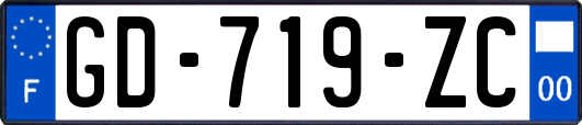 GD-719-ZC