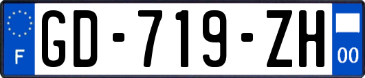 GD-719-ZH