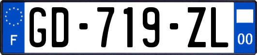 GD-719-ZL