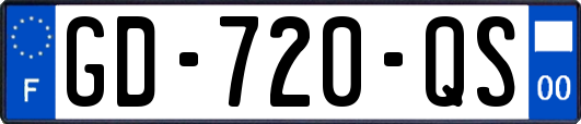 GD-720-QS