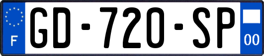 GD-720-SP