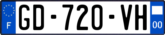 GD-720-VH