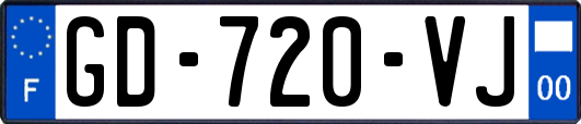 GD-720-VJ