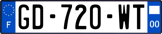 GD-720-WT