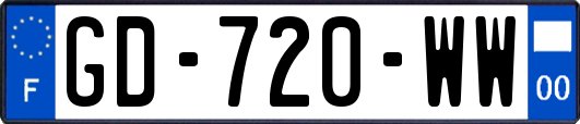 GD-720-WW