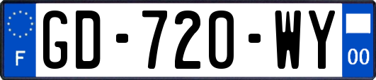 GD-720-WY