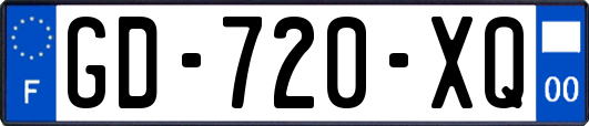 GD-720-XQ