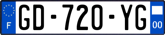 GD-720-YG