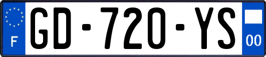 GD-720-YS