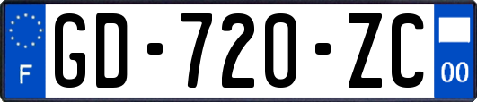 GD-720-ZC