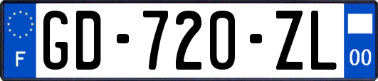 GD-720-ZL