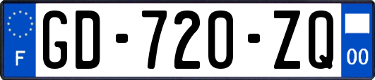 GD-720-ZQ