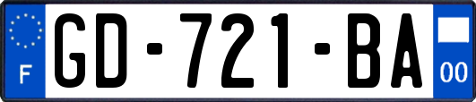 GD-721-BA