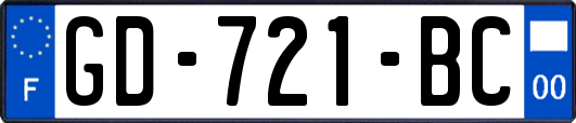 GD-721-BC