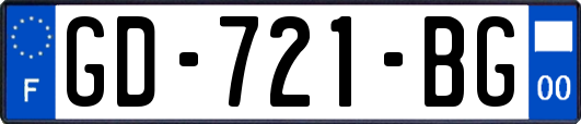 GD-721-BG