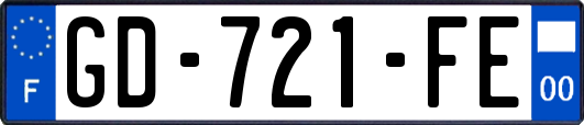 GD-721-FE