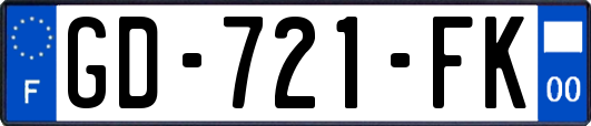 GD-721-FK