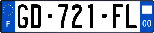 GD-721-FL