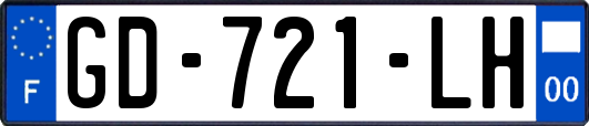 GD-721-LH