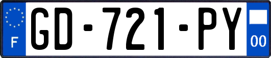 GD-721-PY