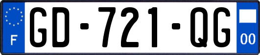 GD-721-QG