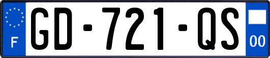 GD-721-QS