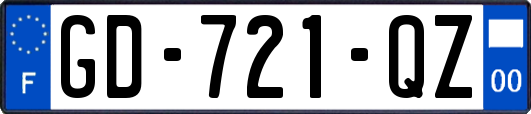GD-721-QZ