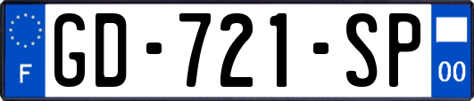 GD-721-SP