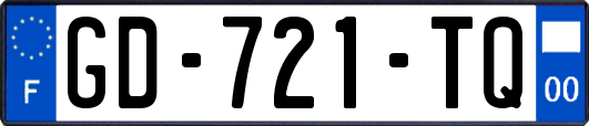 GD-721-TQ