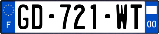 GD-721-WT