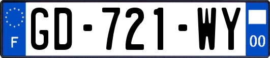 GD-721-WY