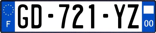 GD-721-YZ