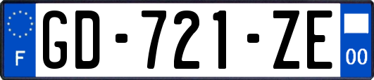 GD-721-ZE