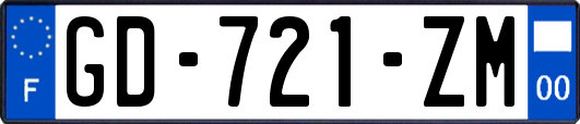 GD-721-ZM