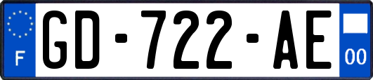 GD-722-AE