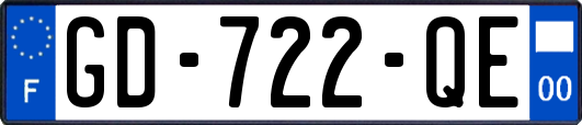 GD-722-QE