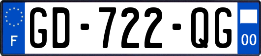 GD-722-QG
