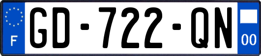GD-722-QN