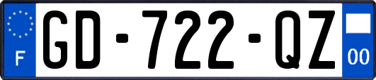 GD-722-QZ