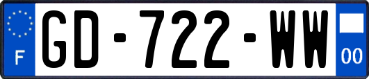 GD-722-WW