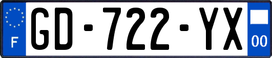 GD-722-YX