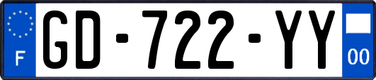 GD-722-YY