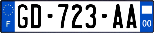 GD-723-AA