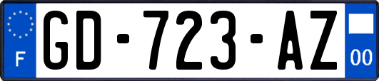 GD-723-AZ