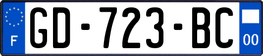 GD-723-BC